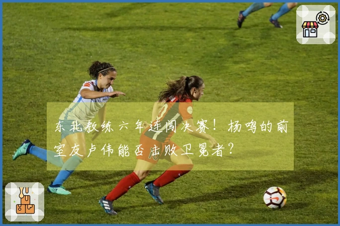 东北教练六年连闯决赛！杨鸣的前室友卢伟能否击败卫冕者？